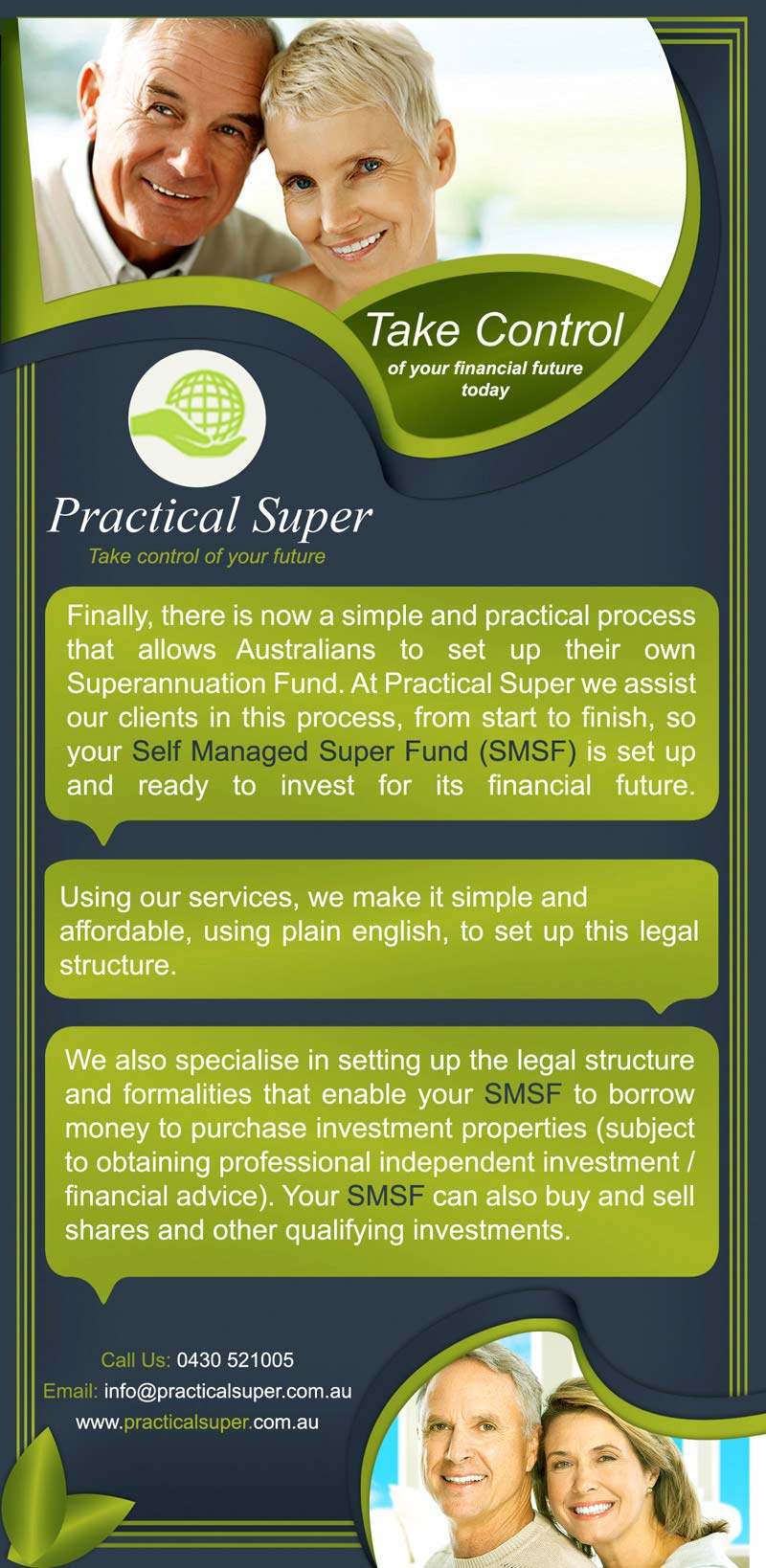 Practical Super