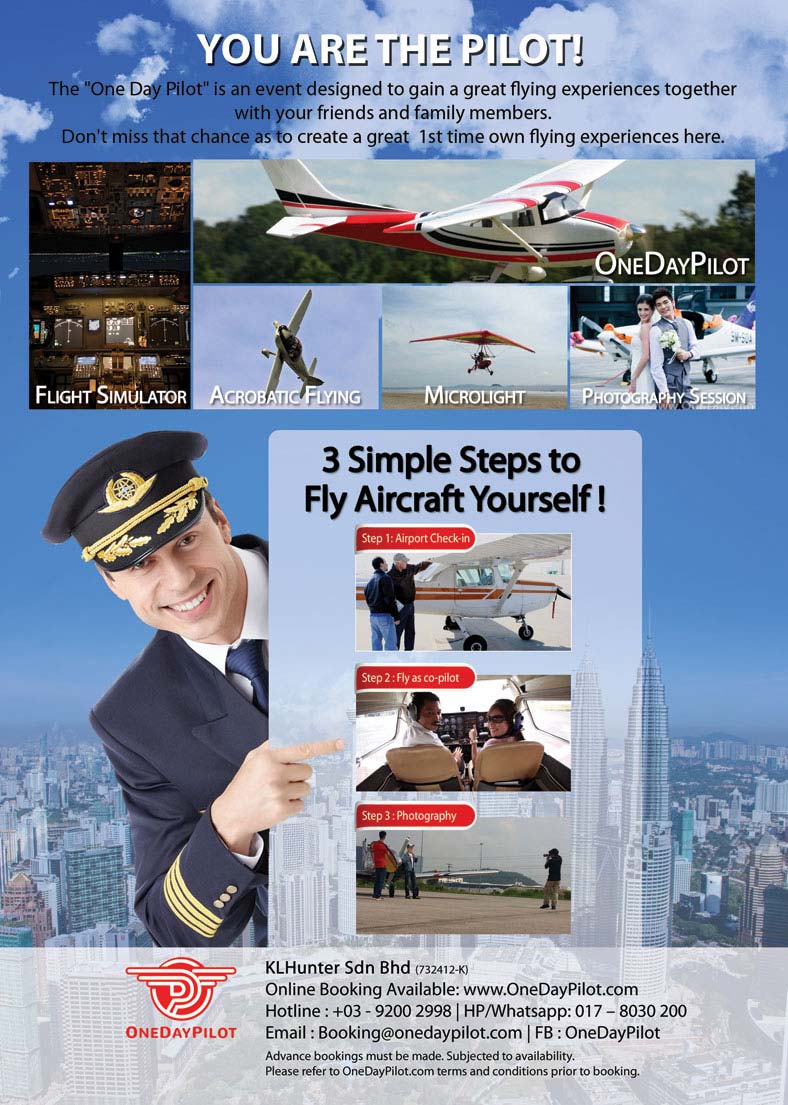 One Day Pilot