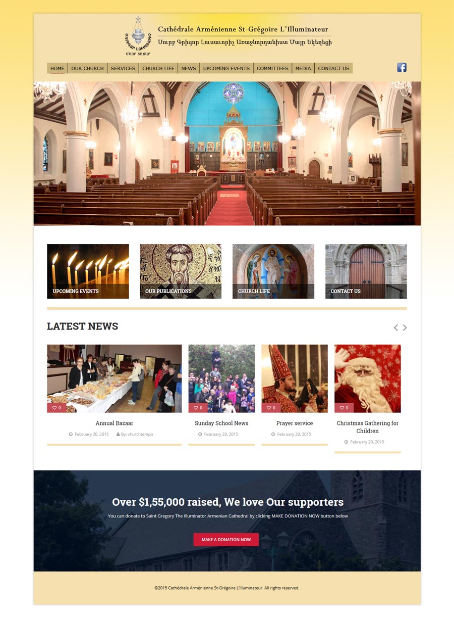 Church