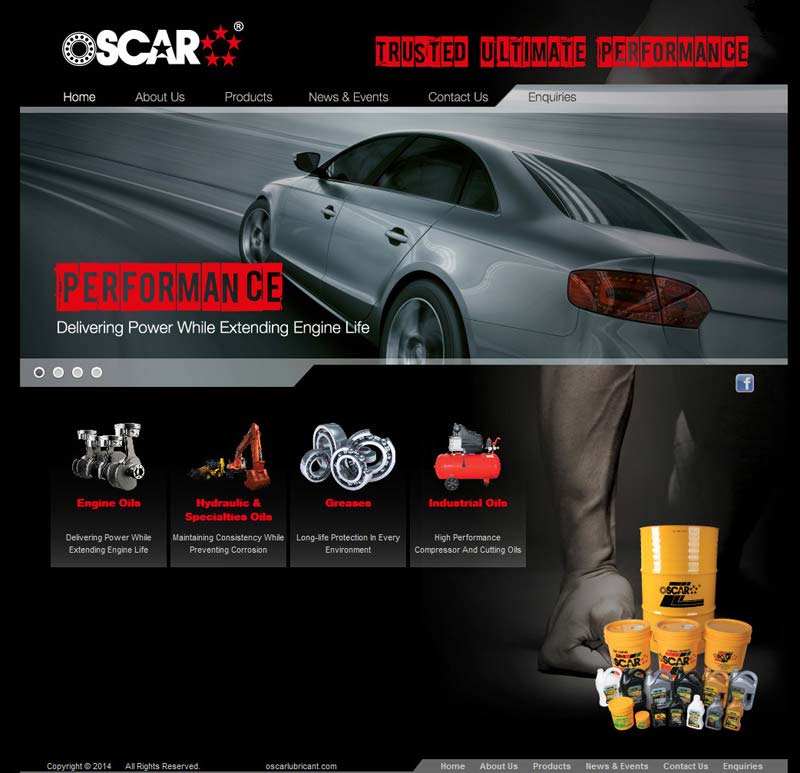 Oscar